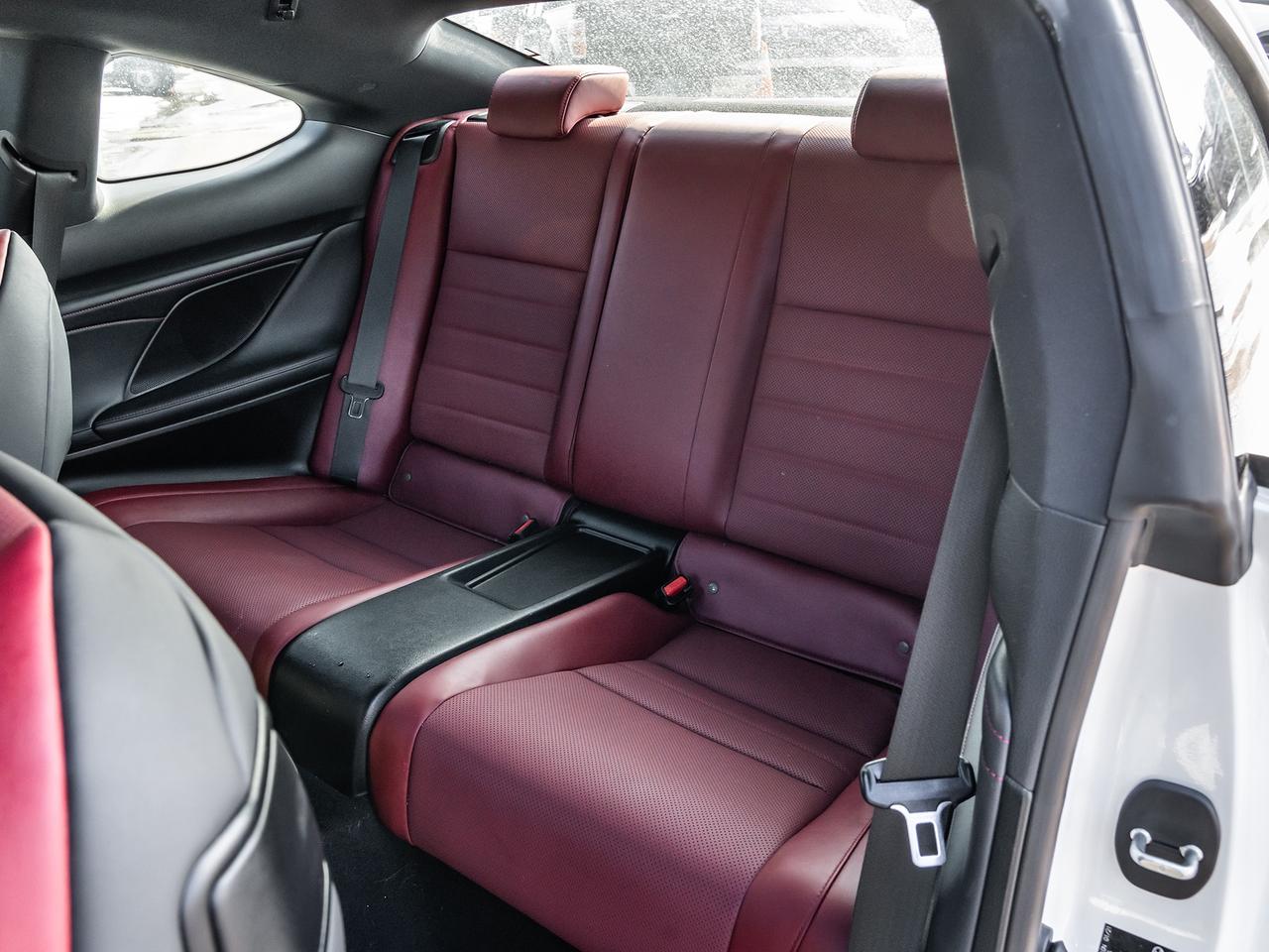 2021 Lexus RC RC 300 AWD Photo