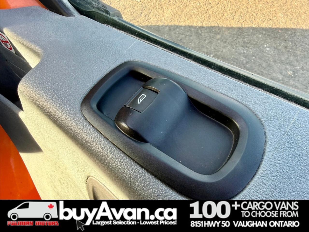 2019 Ford Transit Cargo Van Cargo 148WB Low Roof + Divider Photo