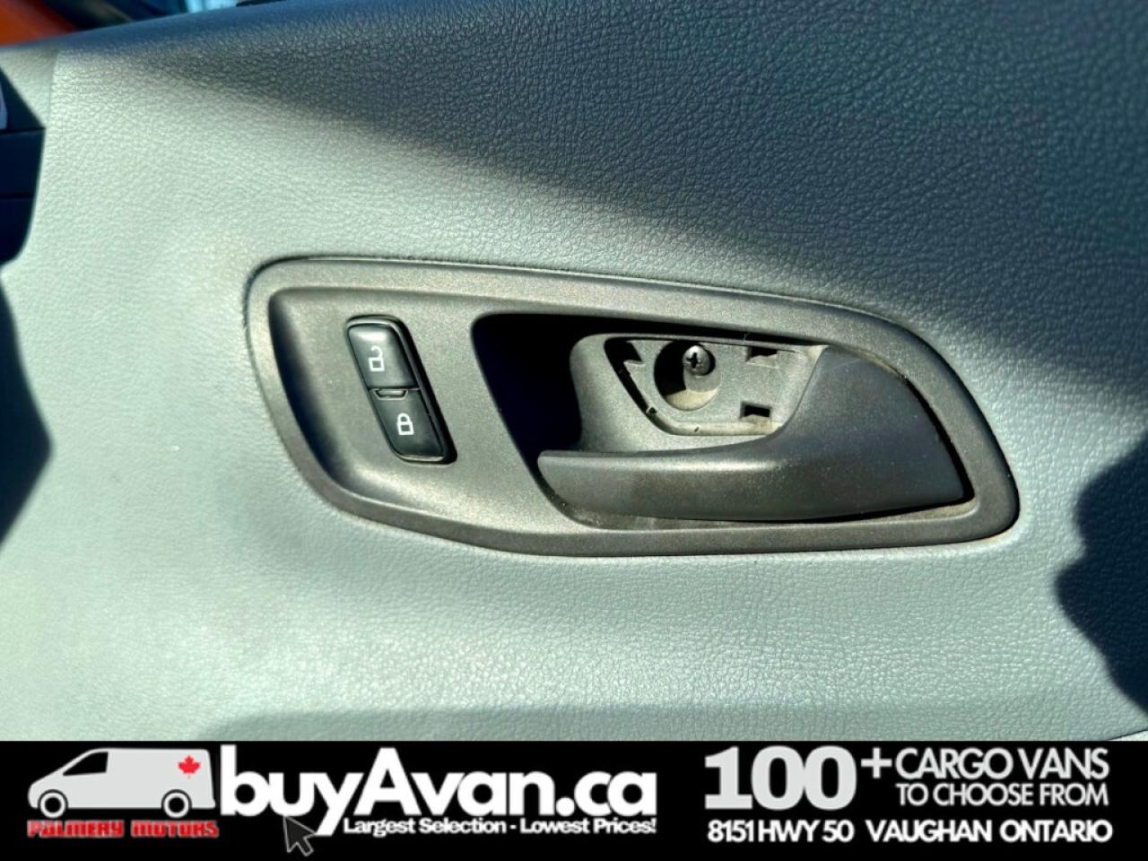 2019 Ford Transit Cargo Van Cargo 148WB Low Roof + Divider Photo