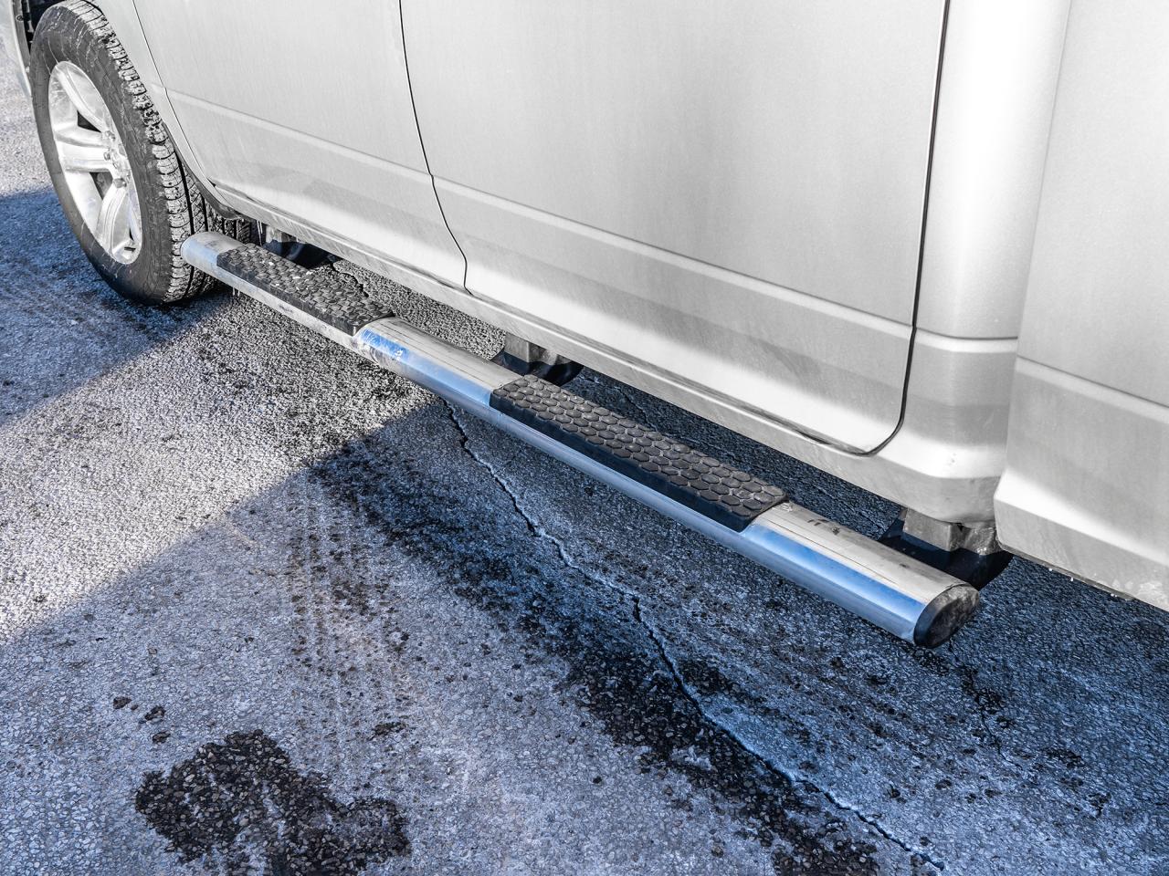 2014 RAM 1500  Photo