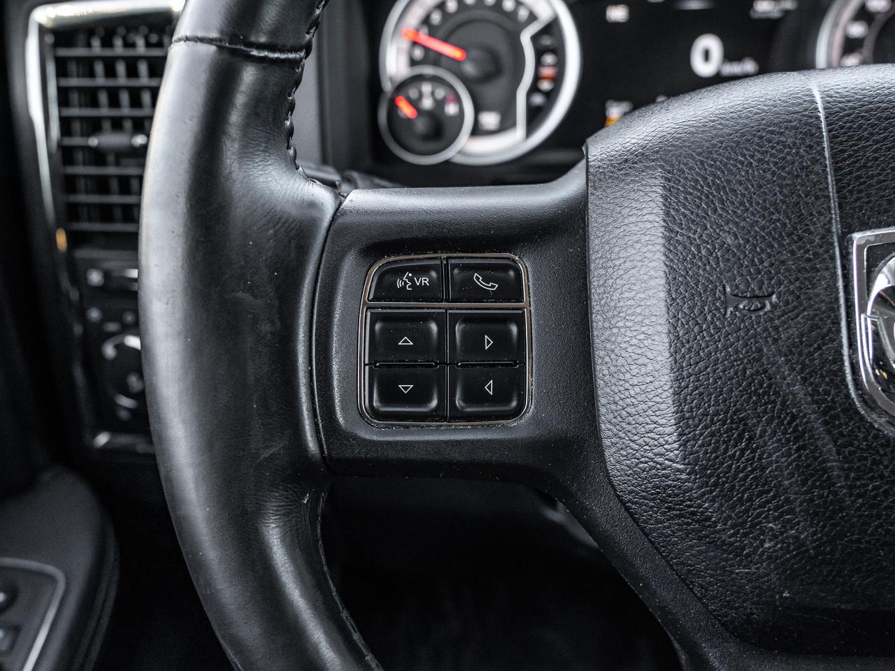 2014 RAM 1500  Photo