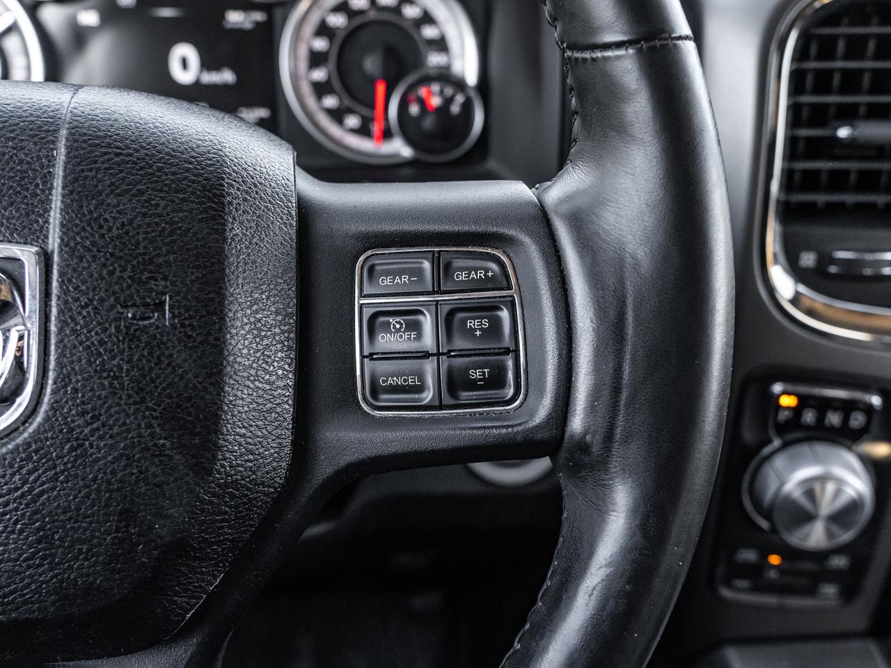 2014 RAM 1500  Photo