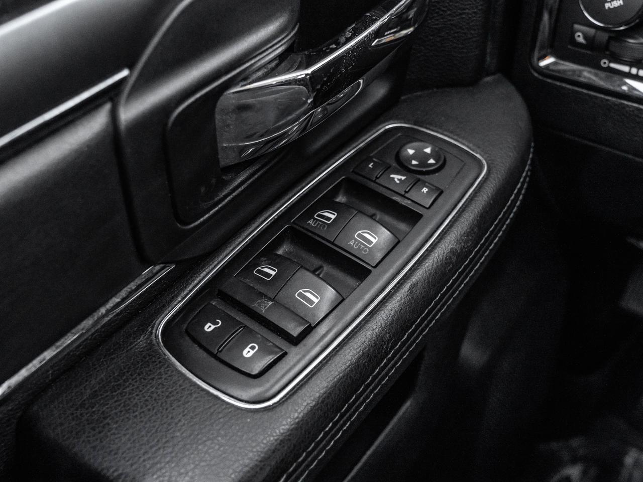 2014 RAM 1500  Photo