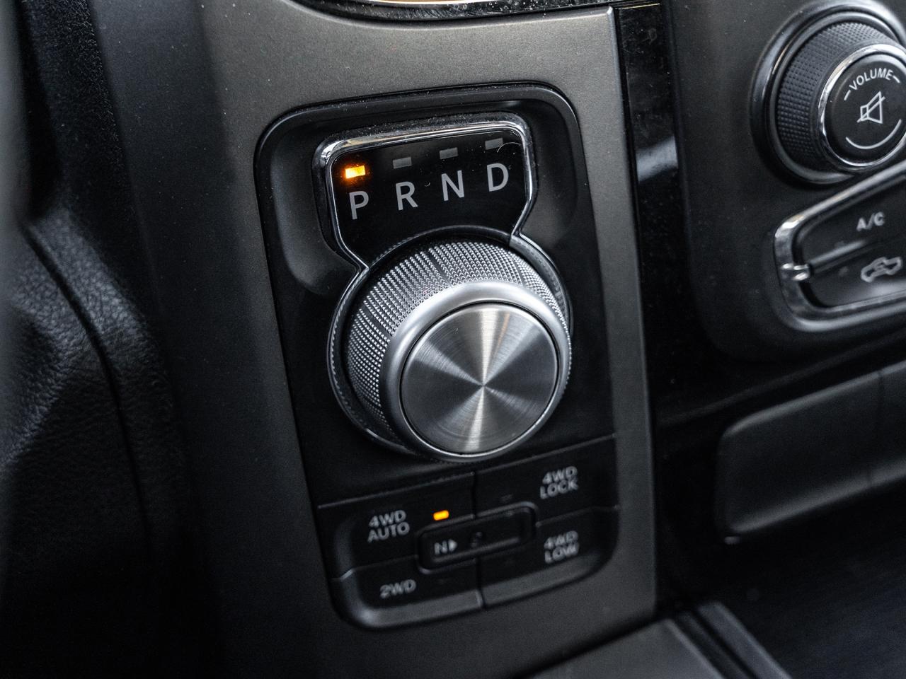 2014 RAM 1500  Photo