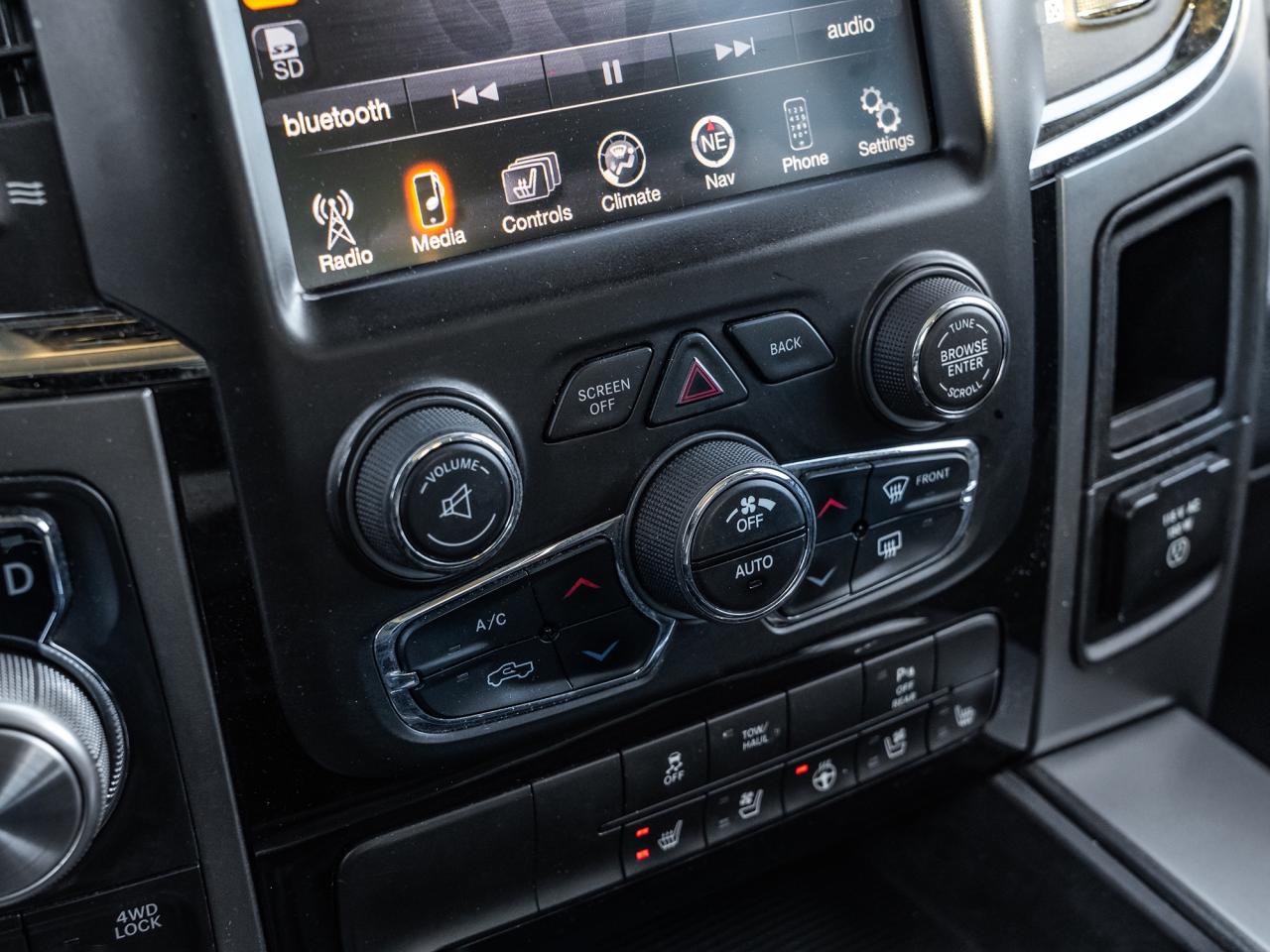 2014 RAM 1500  Photo