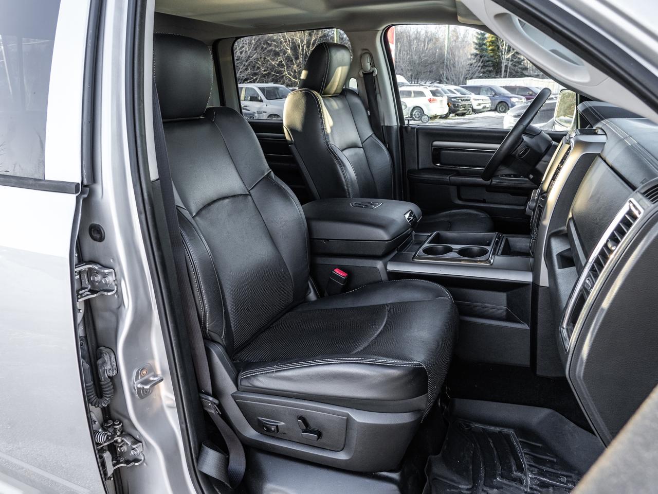 2014 RAM 1500  Photo