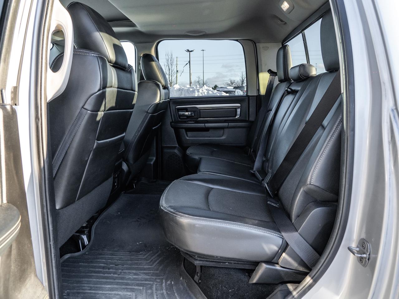 2014 RAM 1500  Photo