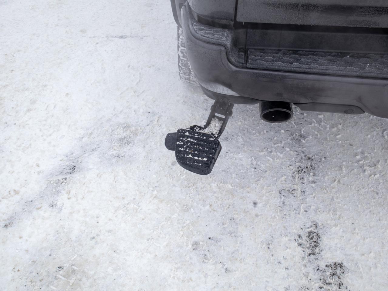 2019 RAM 1500 Sport - Adjustable Lumbar   Parking Assist Photo