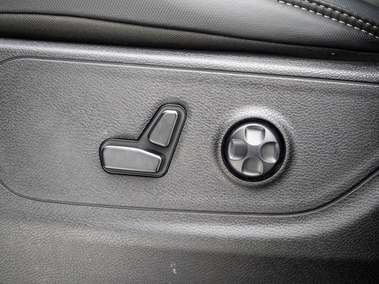 2019 RAM 1500 Sport - Adjustable Lumbar   Parking Assist Photo