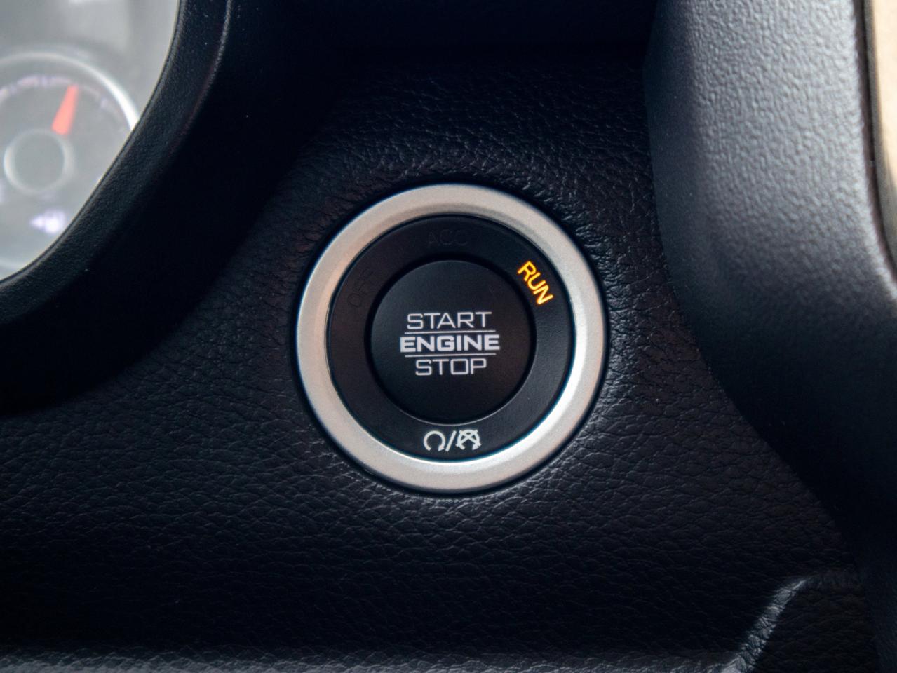 2019 RAM 1500 Sport - Adjustable Lumbar   Parking Assist Photo