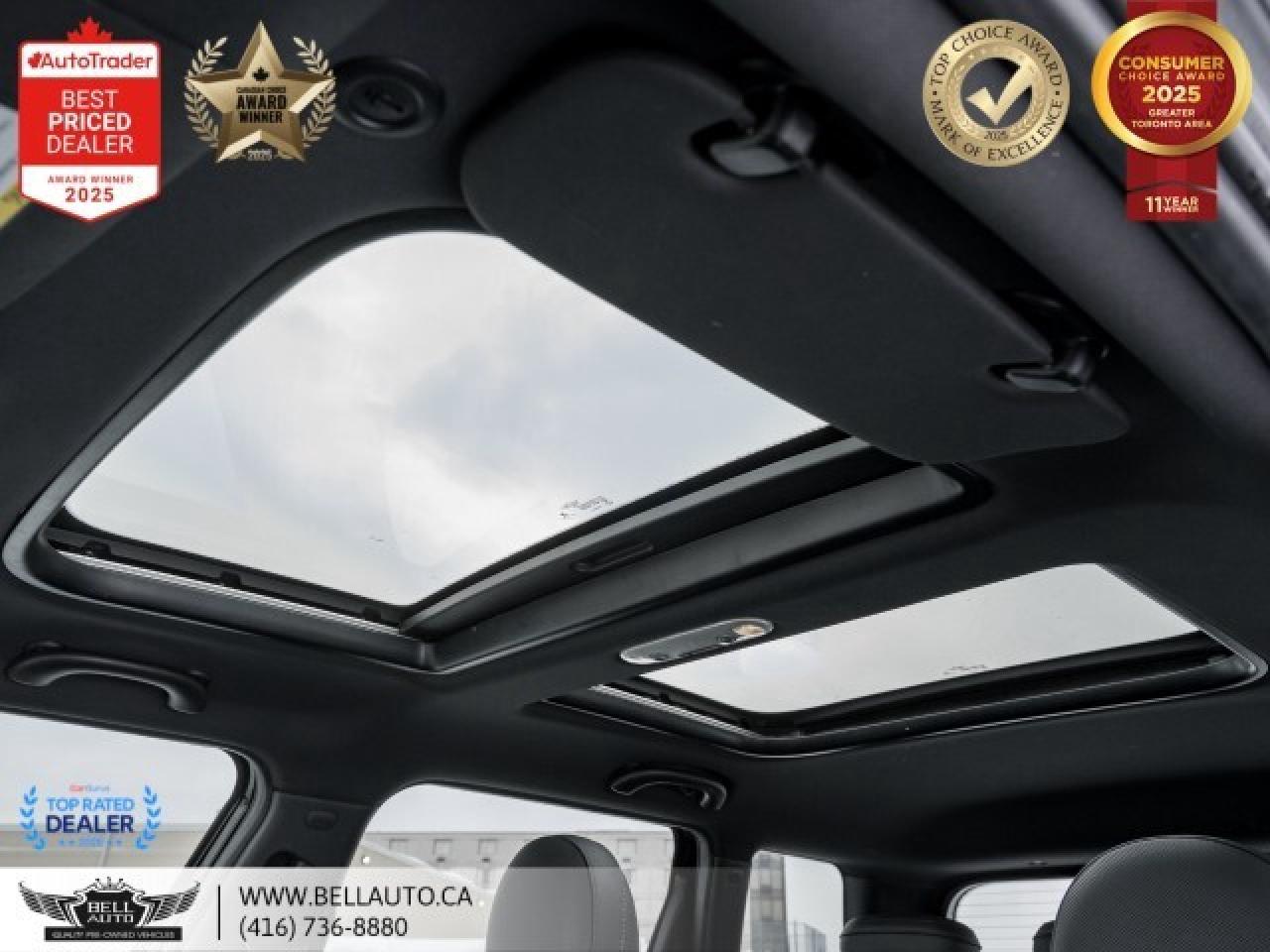 2019 MINI Clubman Cooper   NAVI   B.CAM   PANO   BLK RIMS   NOACCIDE Photo