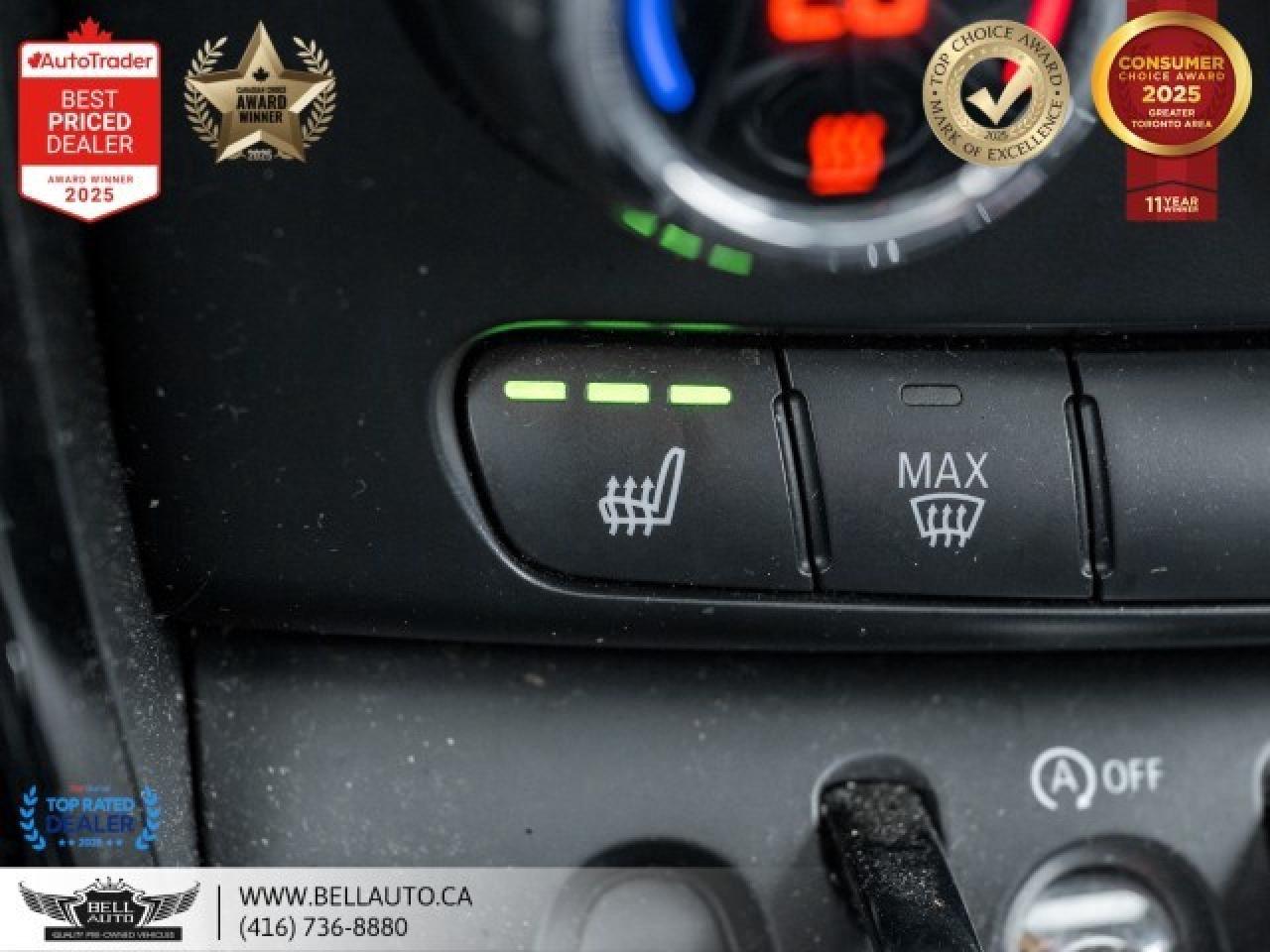 2019 MINI Clubman Cooper   NAVI   B.CAM   PANO   BLK RIMS   NOACCIDE Photo