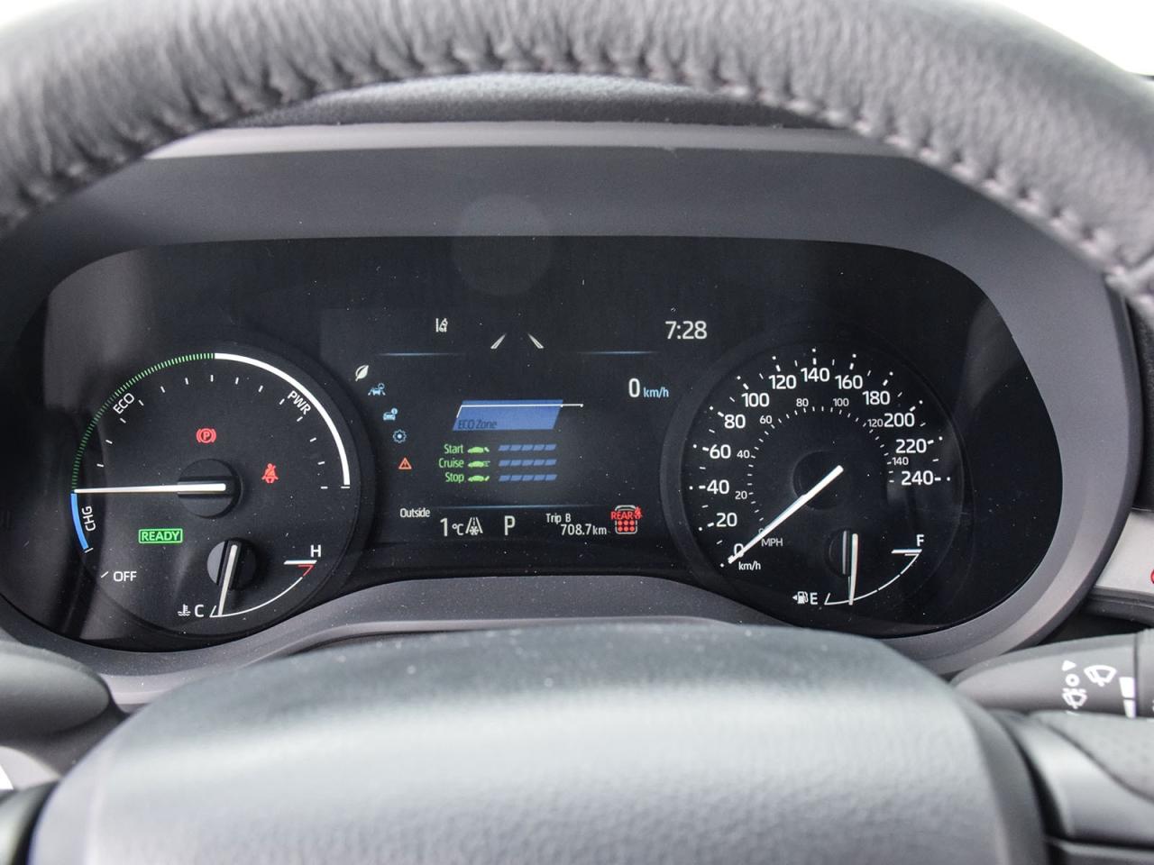 2025 Toyota Sienna LE Photo