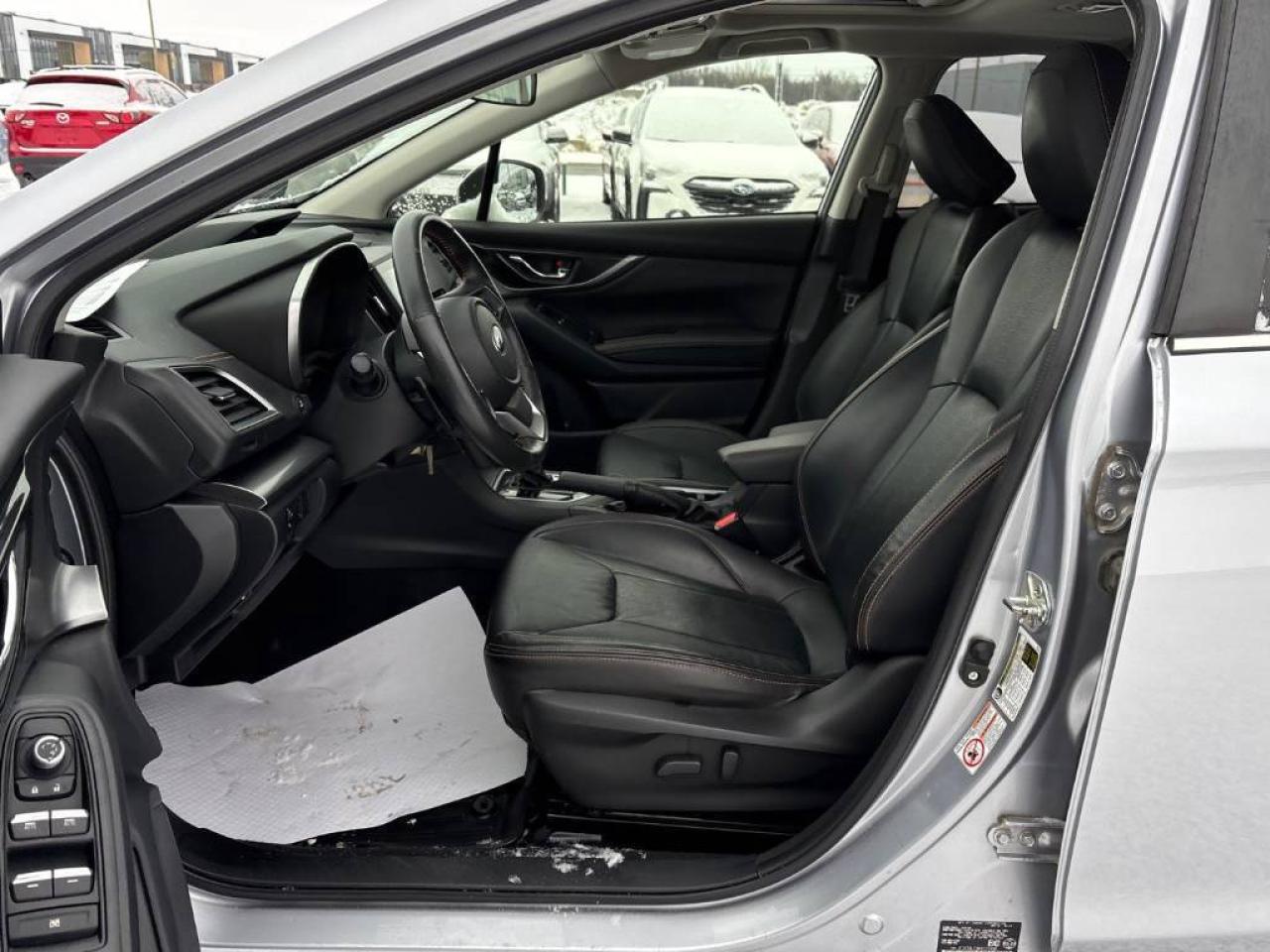 2019 Subaru Crosstrek LIMITED AWD   LOADED!   LEATHER   NAVI   SUNROOF Photo