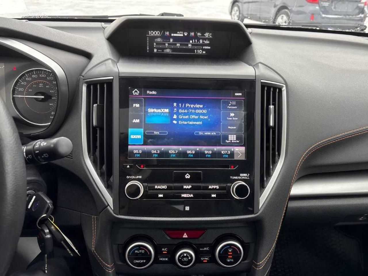 2019 Subaru Crosstrek LIMITED AWD   LOADED!   LEATHER   NAVI   SUNROOF Photo