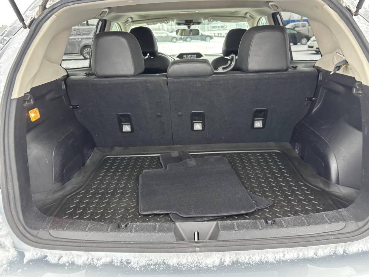 2019 Subaru Crosstrek LIMITED AWD   LOADED!   LEATHER   NAVI   SUNROOF Photo