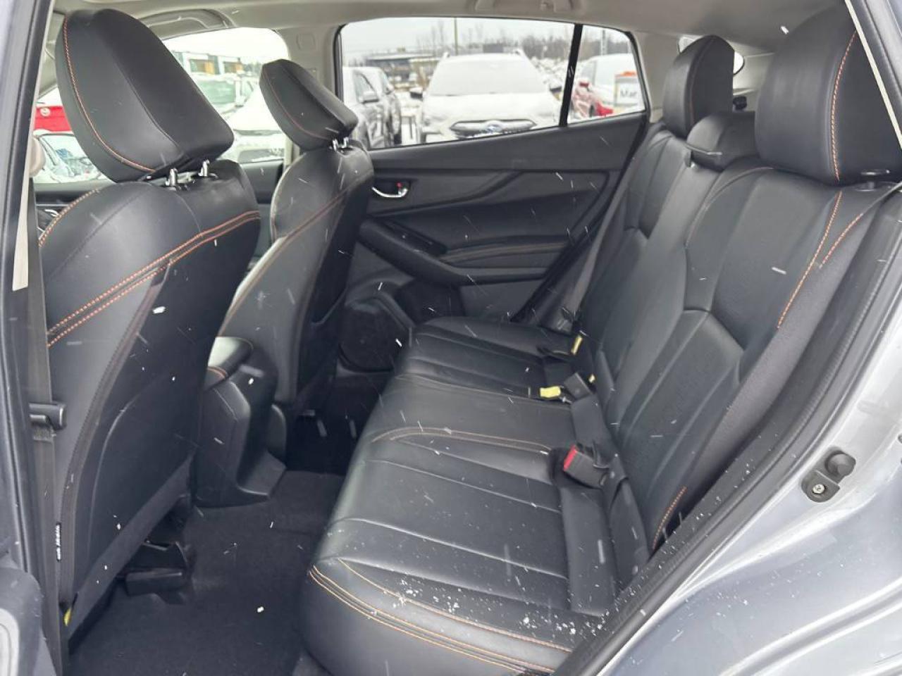 2019 Subaru Crosstrek LIMITED AWD   LOADED!   LEATHER   NAVI   SUNROOF Photo