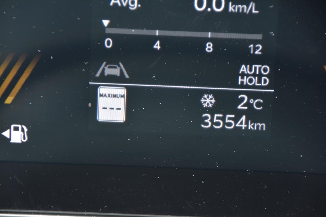 2026 Kia Carnival EX Photo