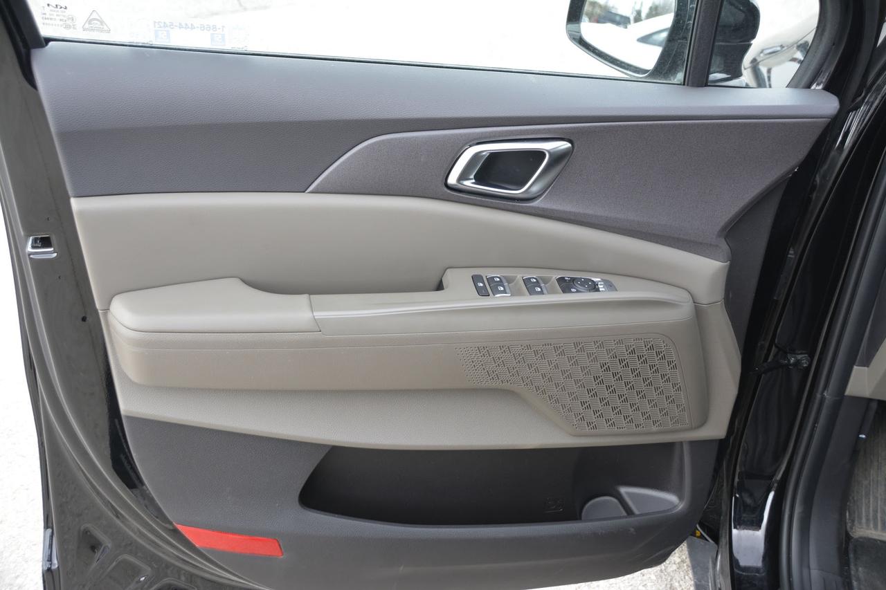 2026 Kia Carnival EX Photo