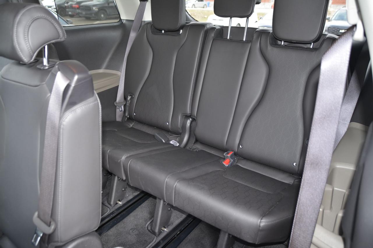 2026 Kia Carnival EX Photo