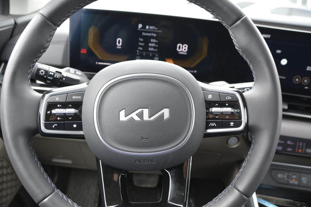 2026 Kia Carnival EX Photo