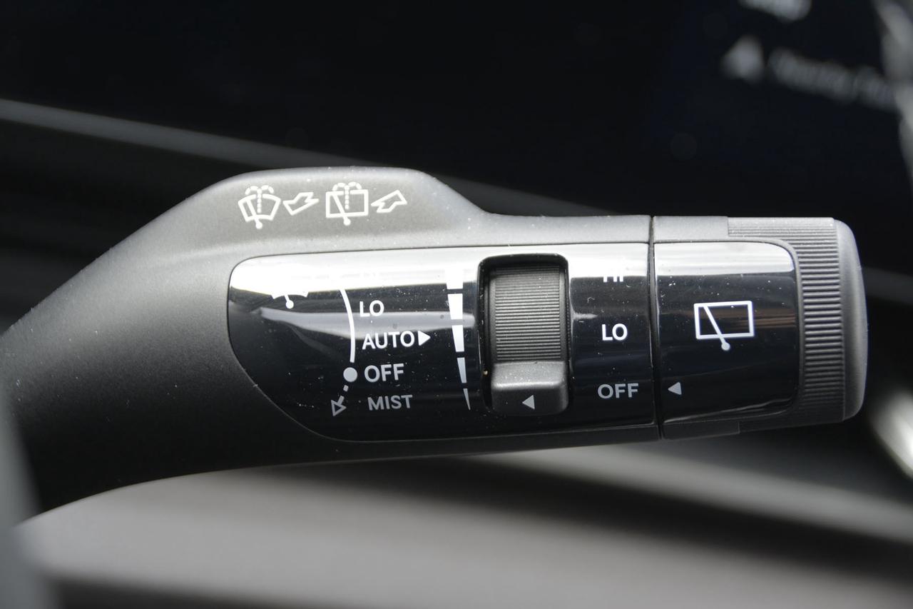 2026 Kia Carnival EX Photo