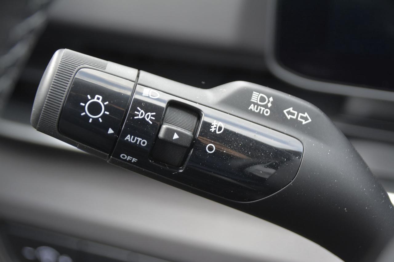 2026 Kia Carnival EX Photo