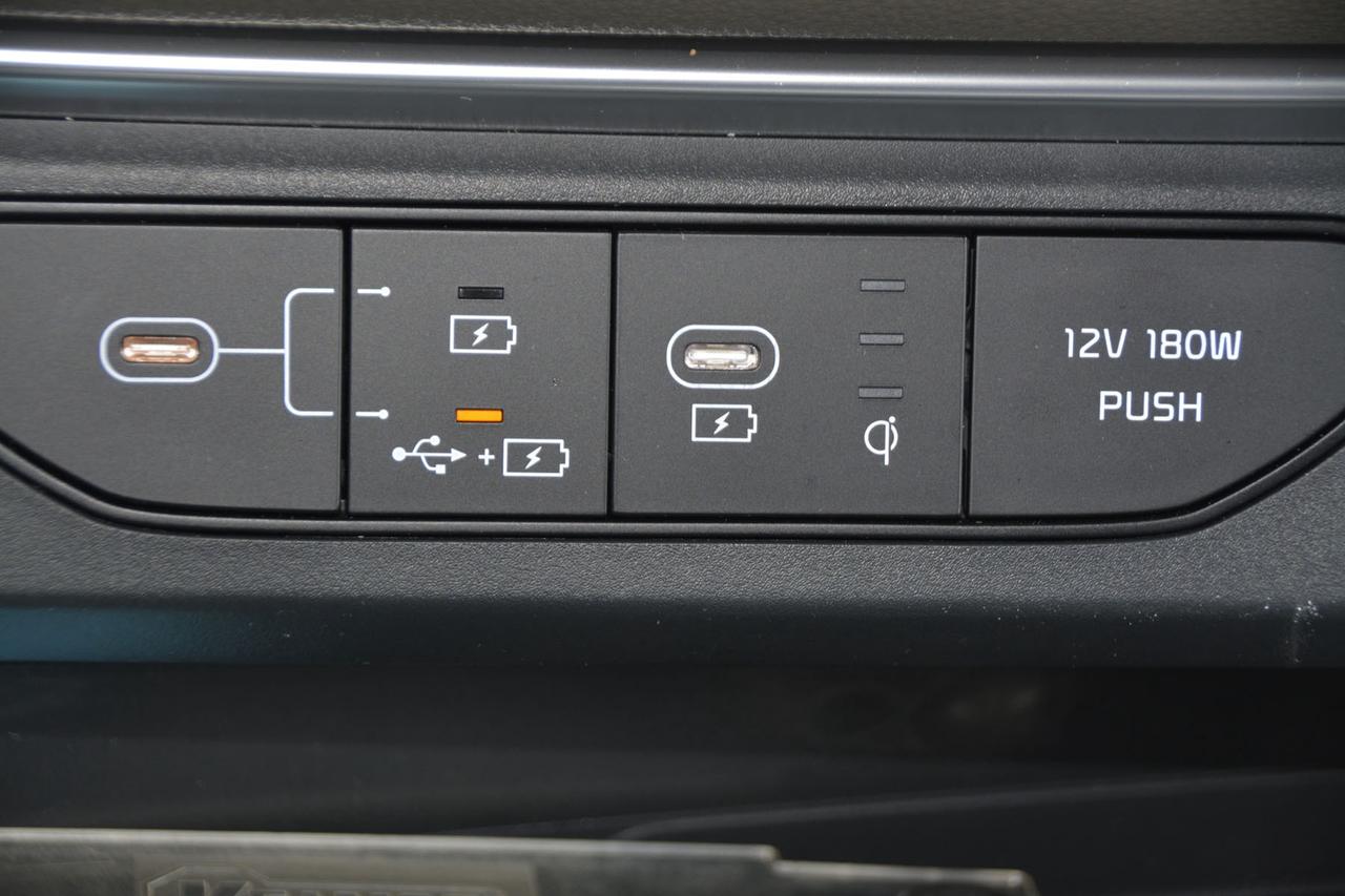 2026 Kia Carnival EX Photo