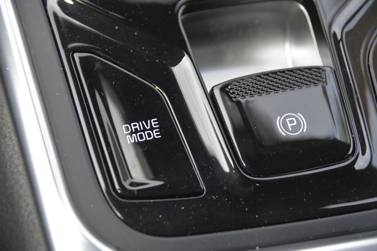 2026 Kia Carnival EX Photo