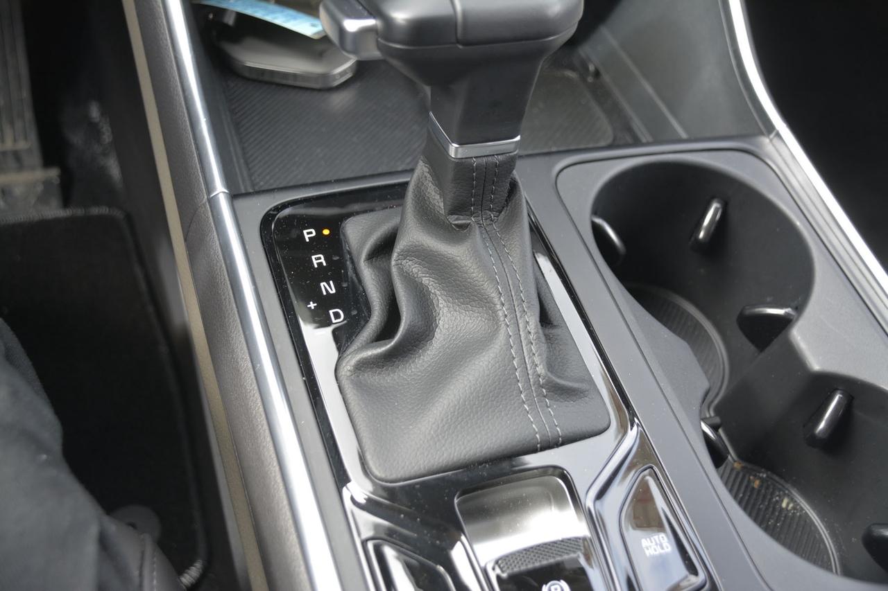 2026 Kia Carnival EX Photo