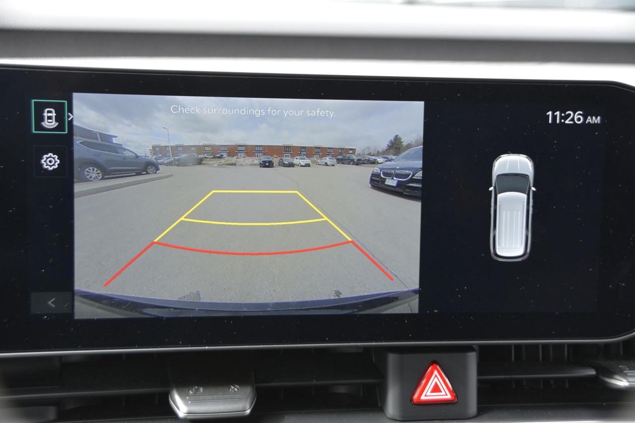 2026 Kia Carnival EX Photo