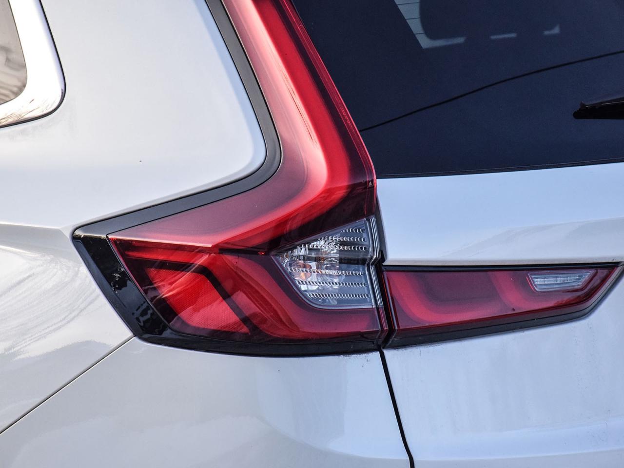 2024 Honda CR-V LX-B Photo