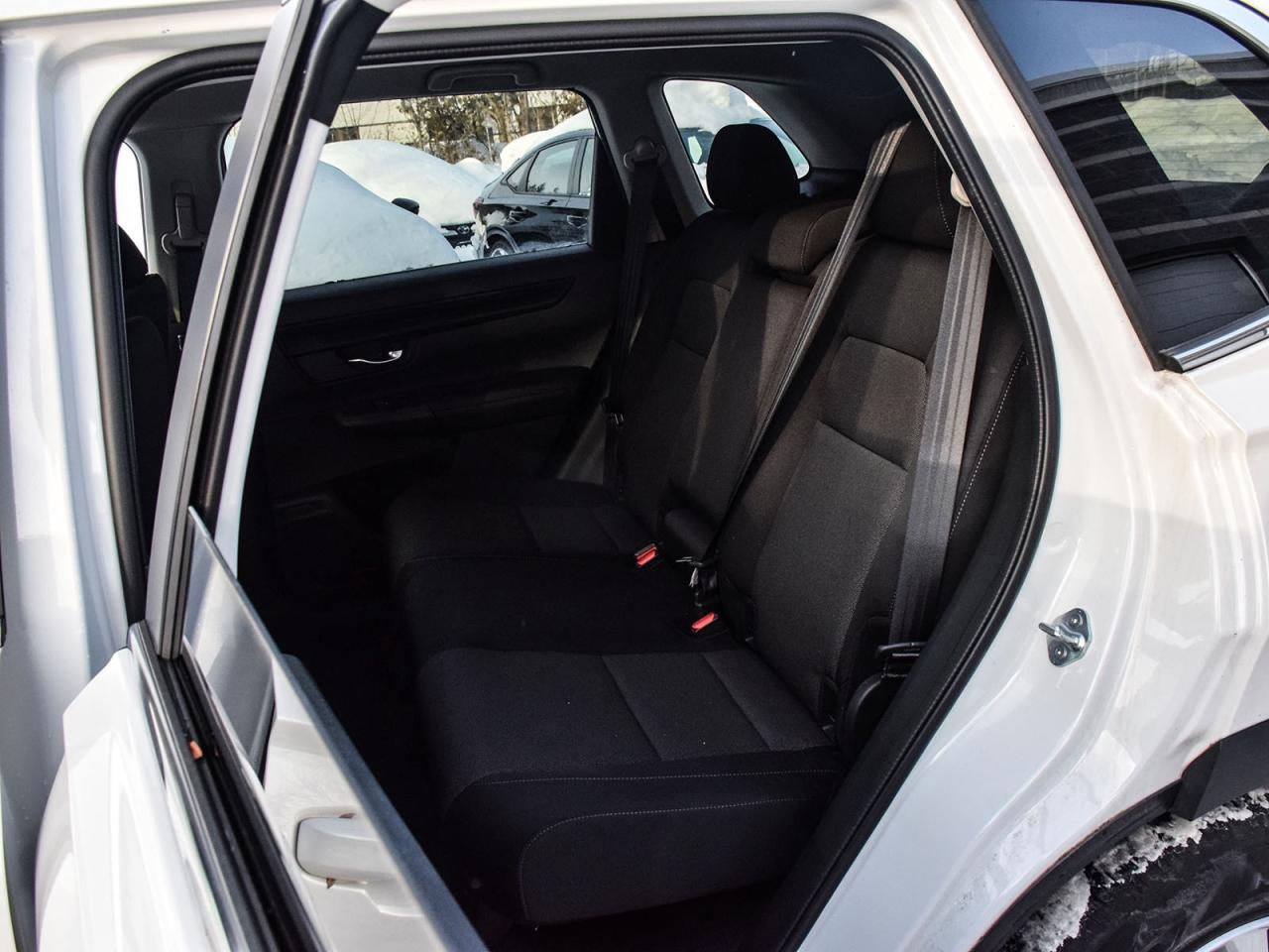 2024 Honda CR-V LX-B Photo