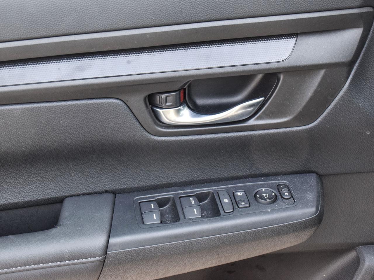 2024 Honda CR-V LX-B Photo