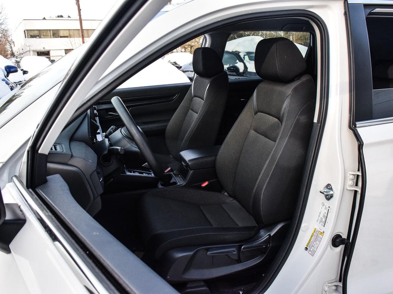 2024 Honda CR-V LX-B Photo