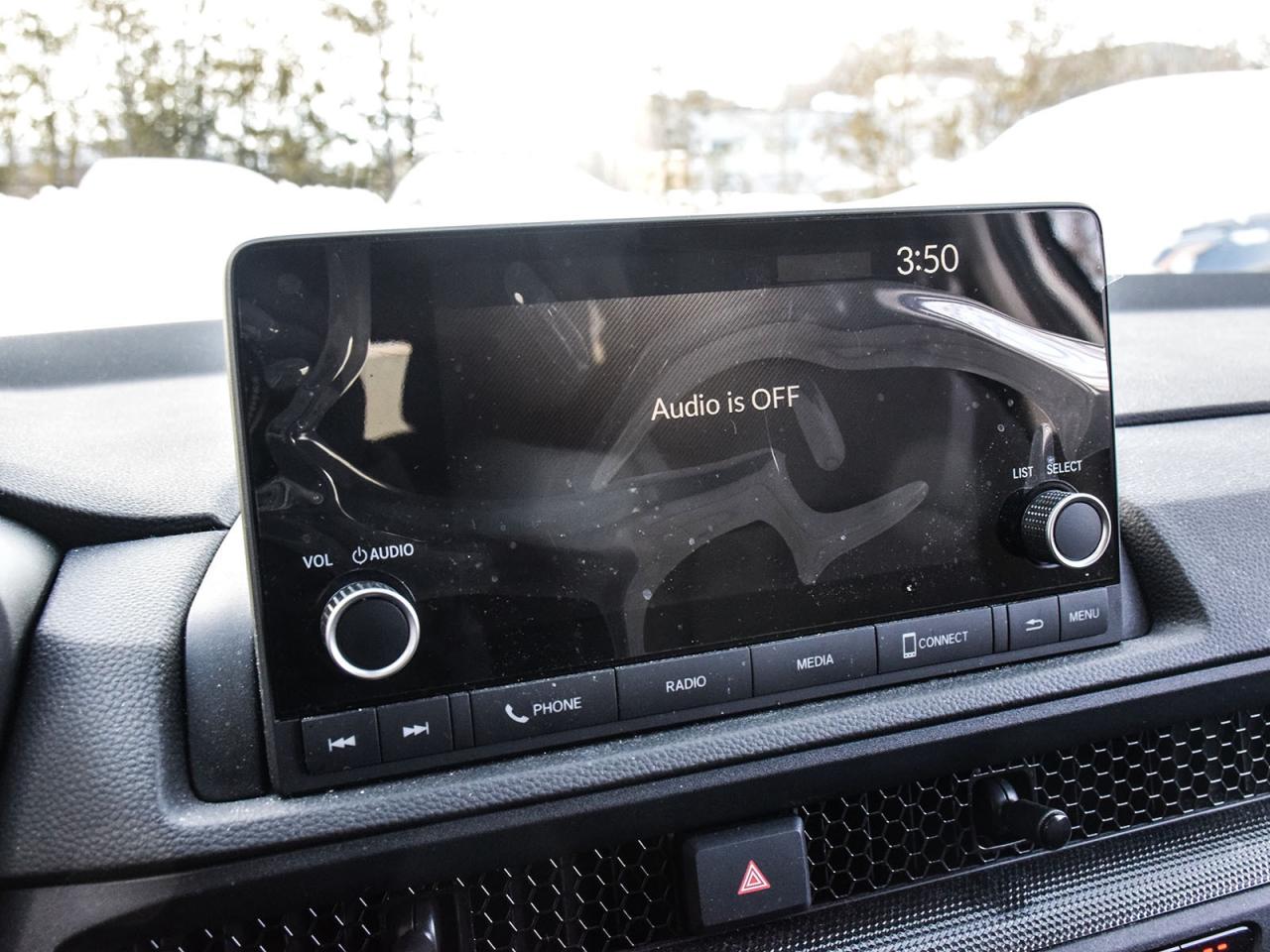 2024 Honda CR-V LX-B Photo