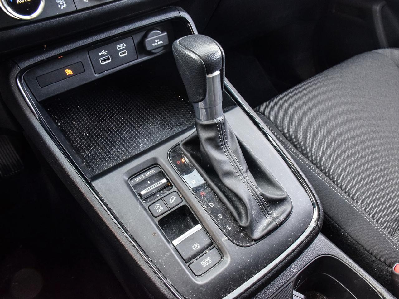 2024 Honda CR-V LX-B Photo