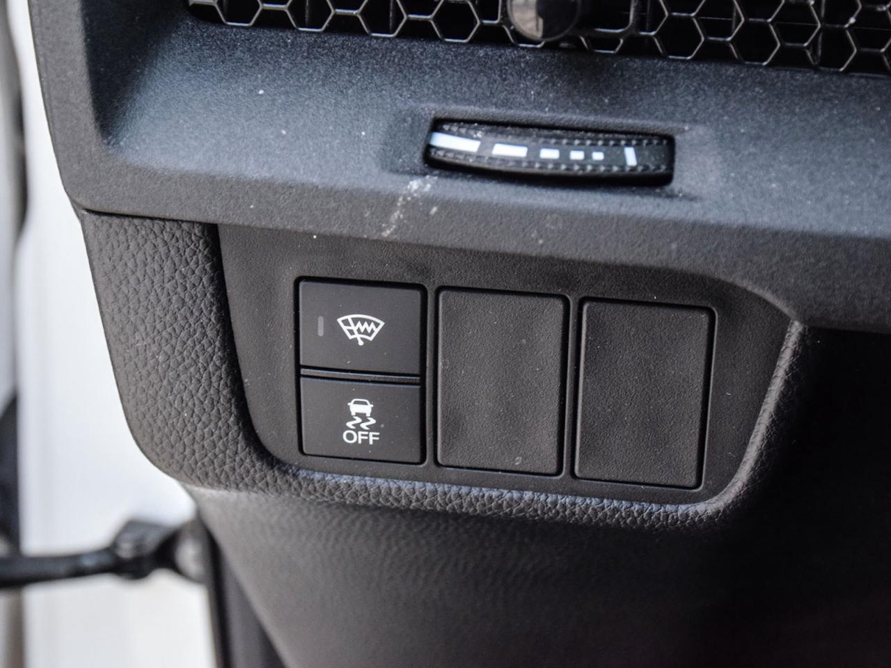 2024 Honda CR-V LX-B Photo