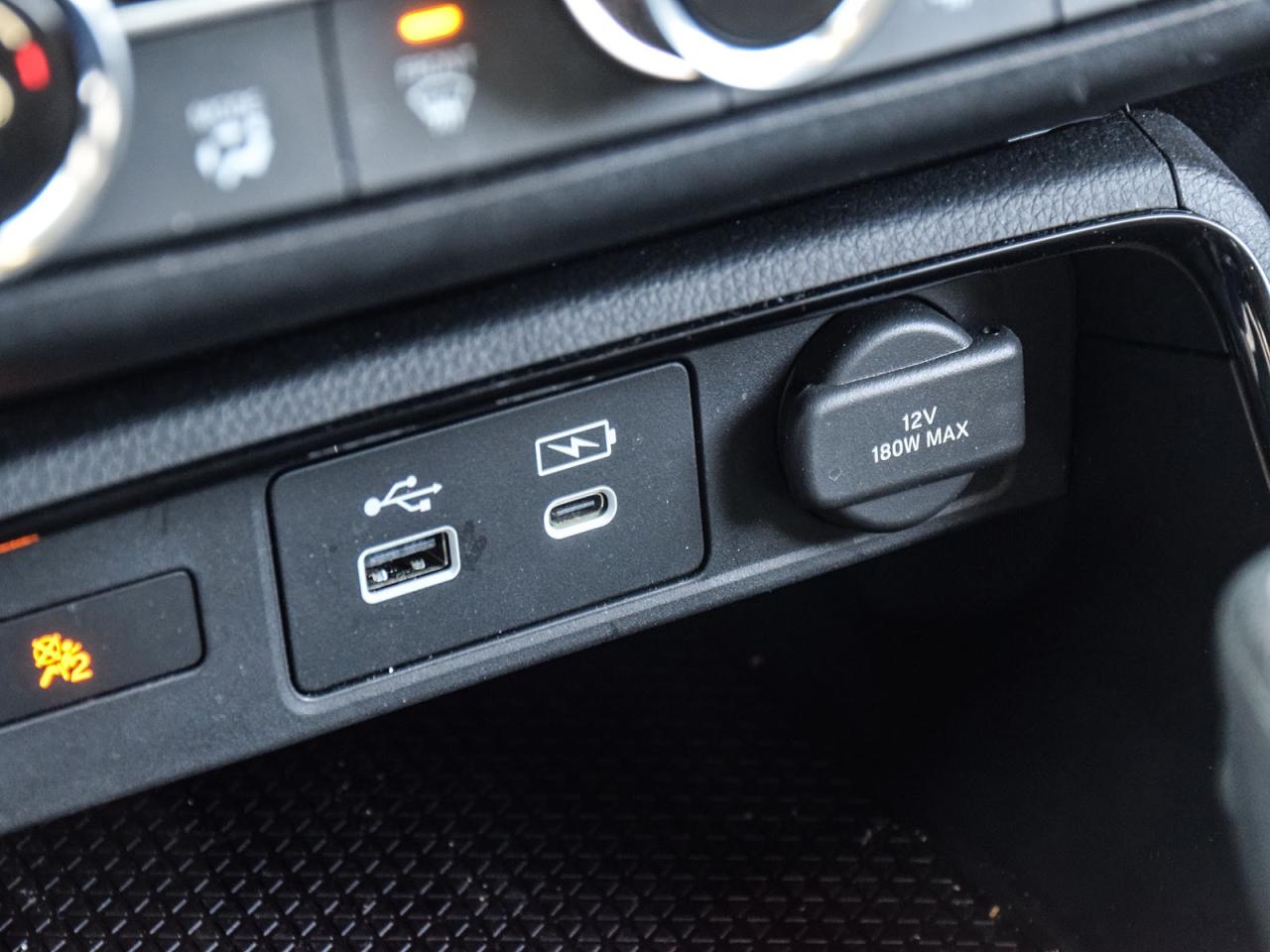 2024 Honda CR-V LX-B Photo