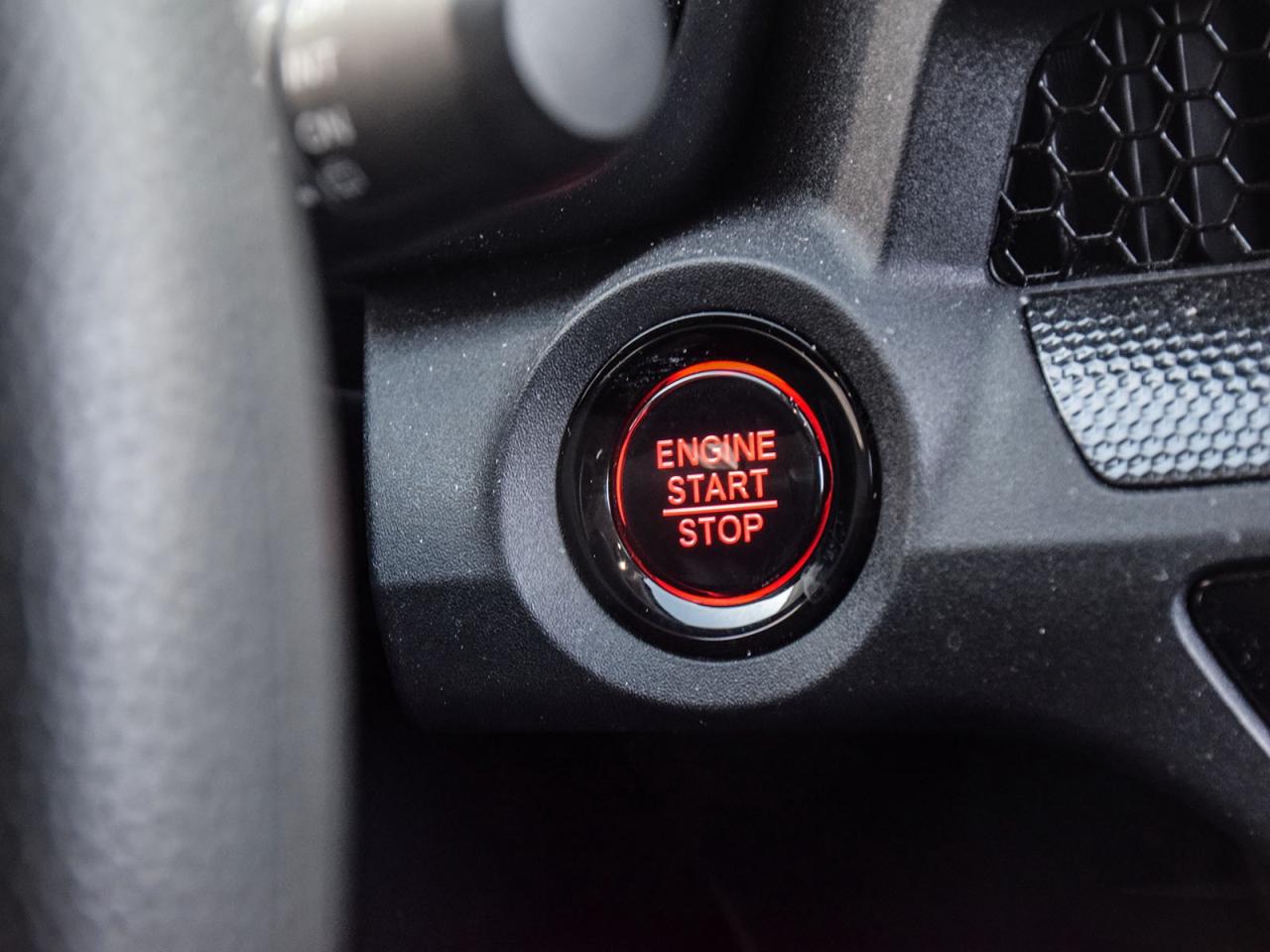 2024 Honda CR-V LX-B Photo