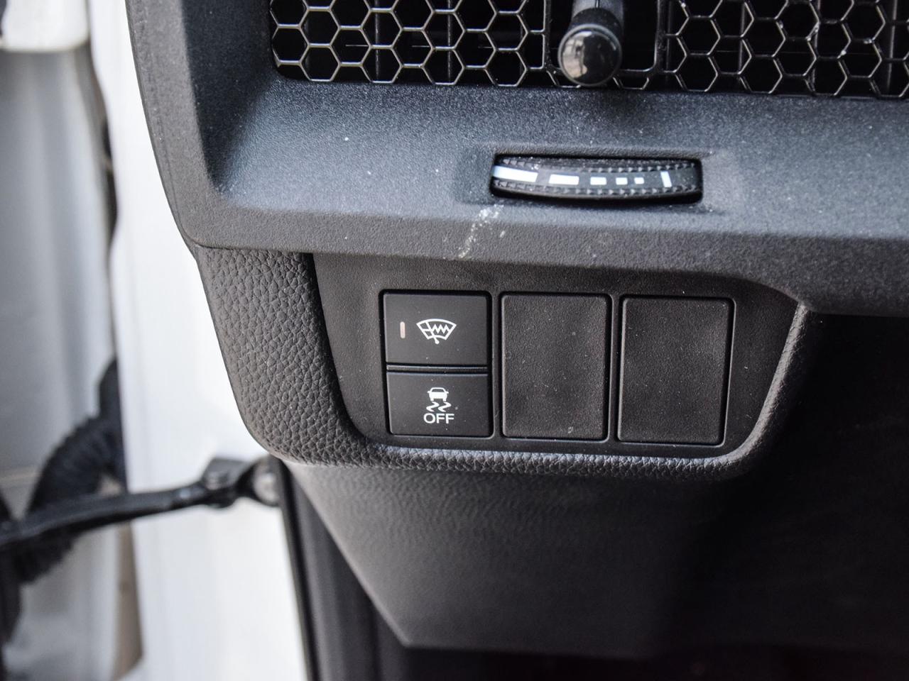 2024 Honda CR-V LX-B Photo