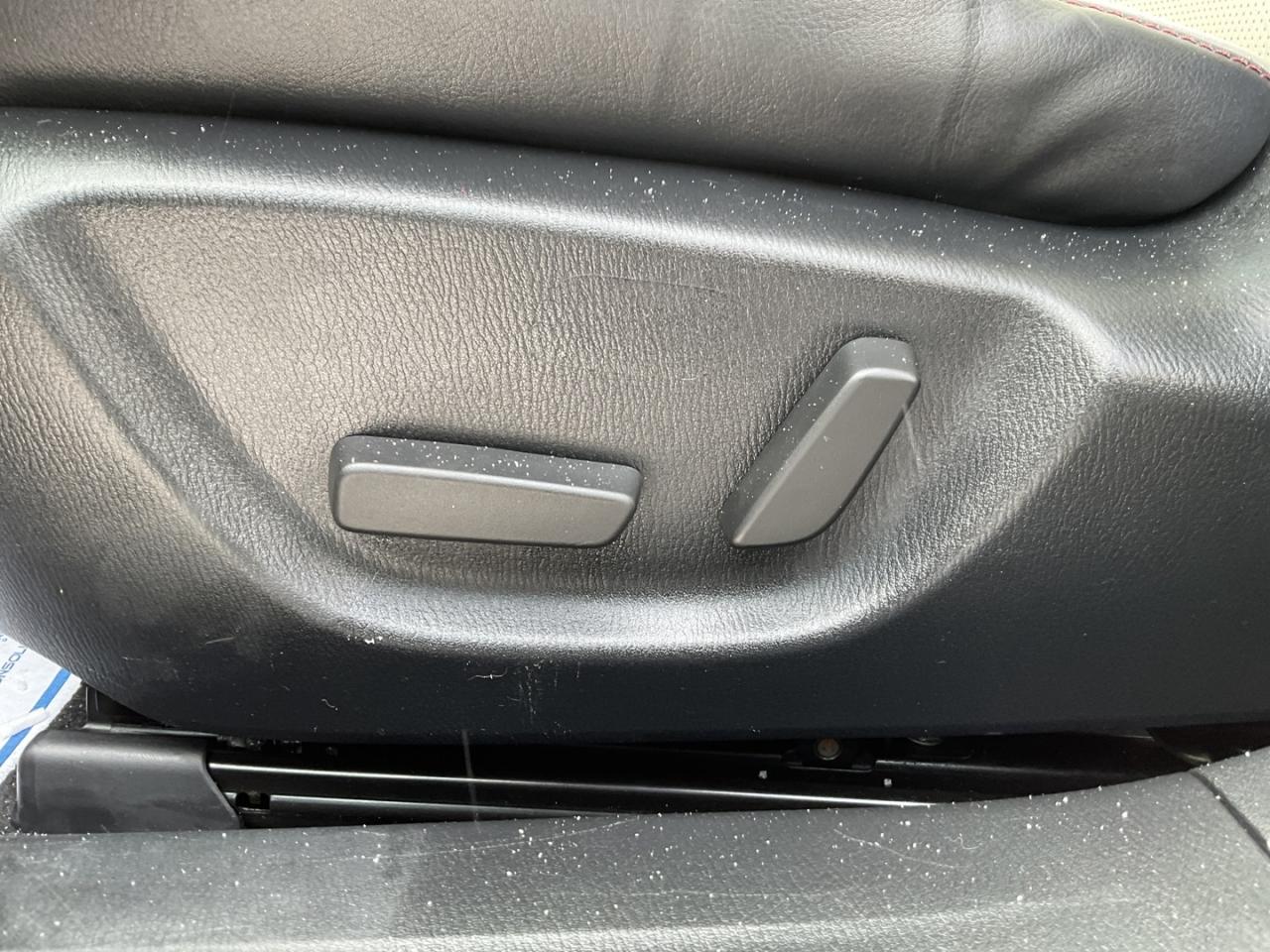 2017 Mazda MAZDA3 GT 5-Door - WHITE LEATHER! NAV! BACK-UP CAM! BSM! Photo