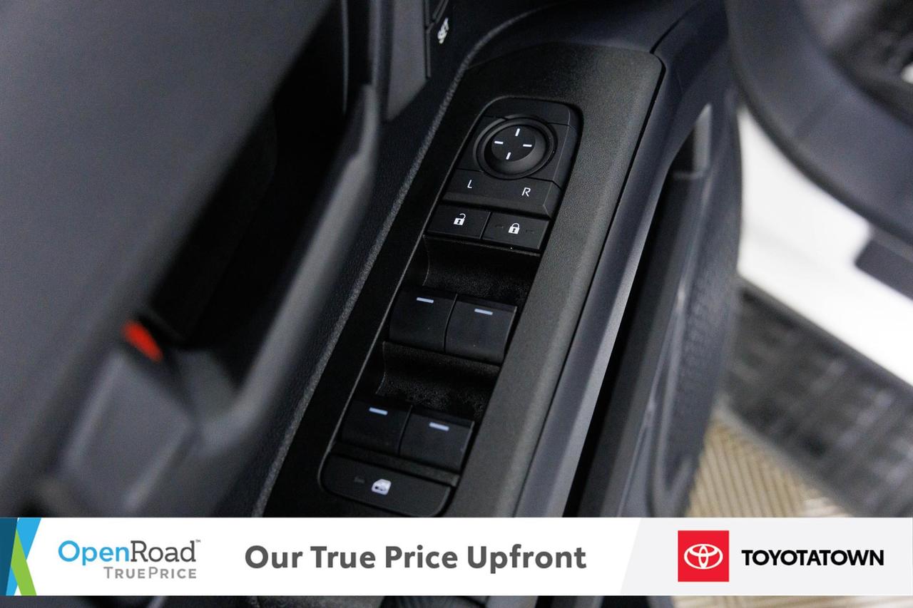 2025 Toyota 4Runner Hybrid 4WD Photo