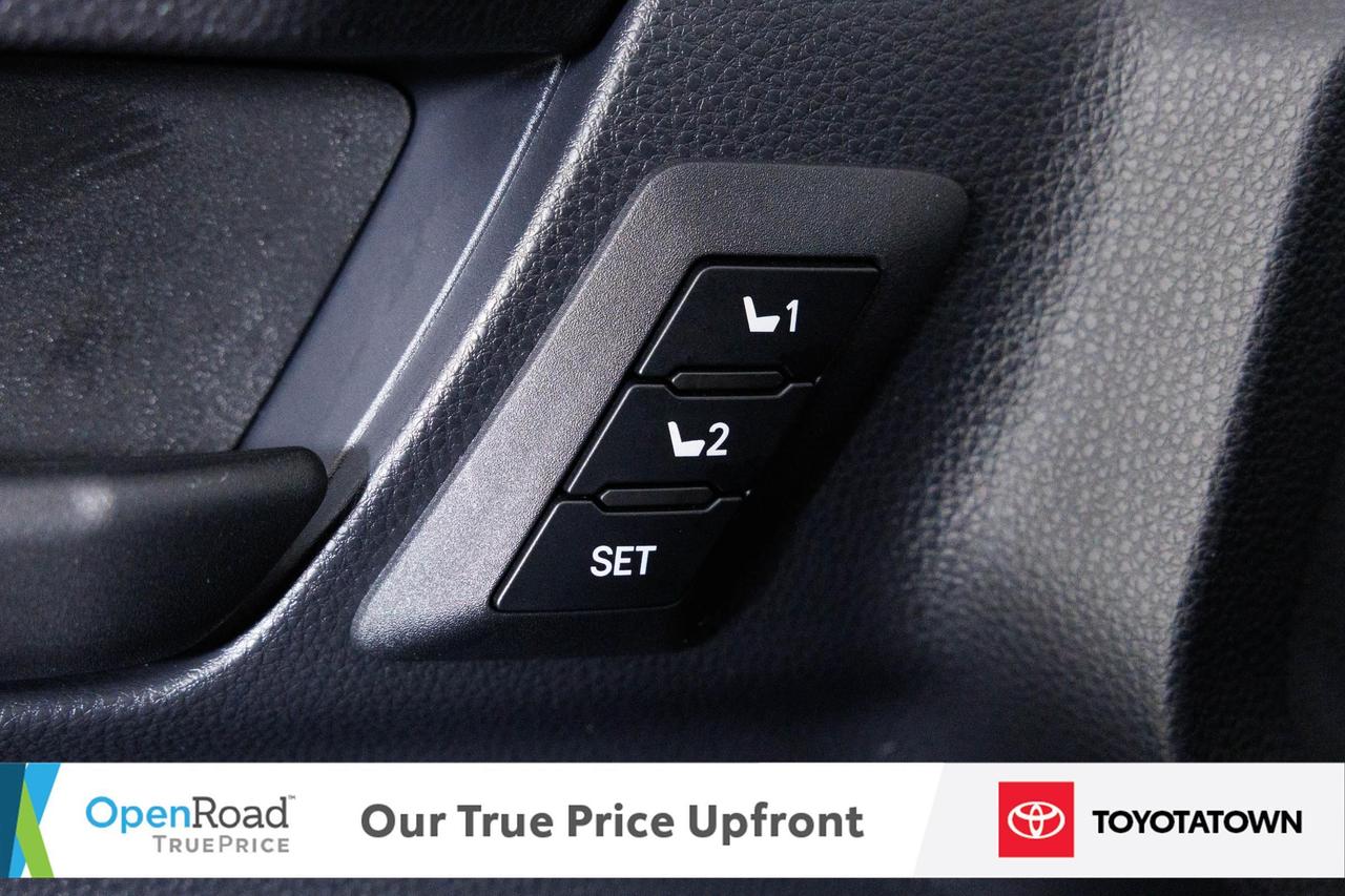 2025 Toyota 4Runner Hybrid 4WD Photo