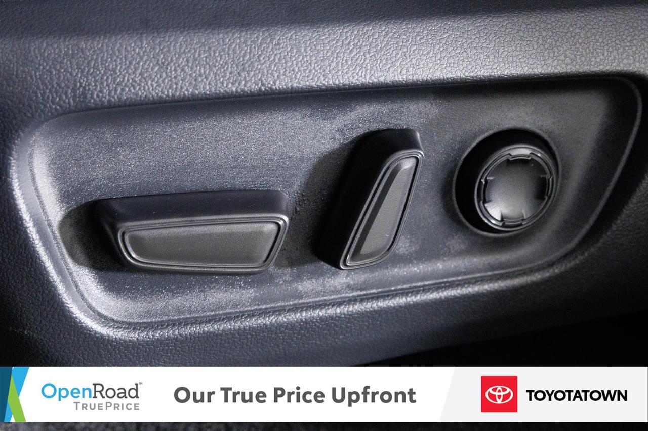 2025 Toyota 4Runner Hybrid 4WD Photo