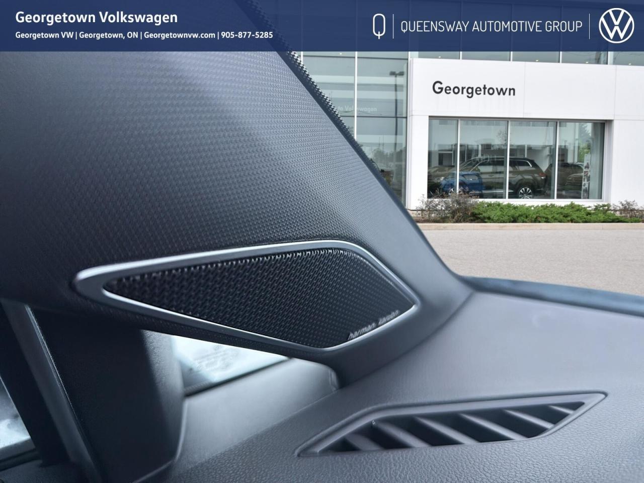 2022 Volkswagen Golf GTI Performance Photo