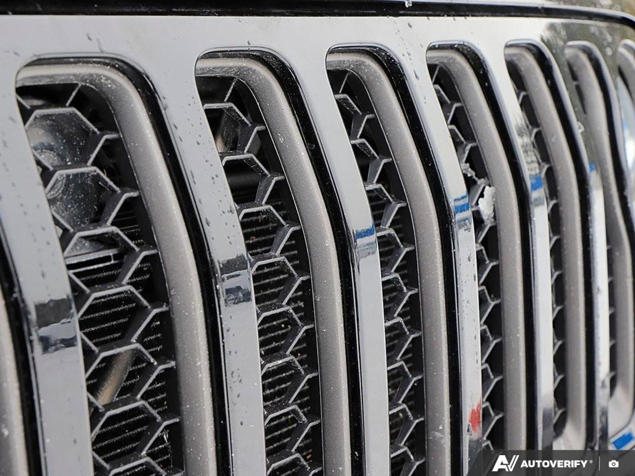 2023 Jeep Gladiator MojaveV6, ADAPTIVE CRUISE, LEATHER, NAVI, 4X4, FOX Photo