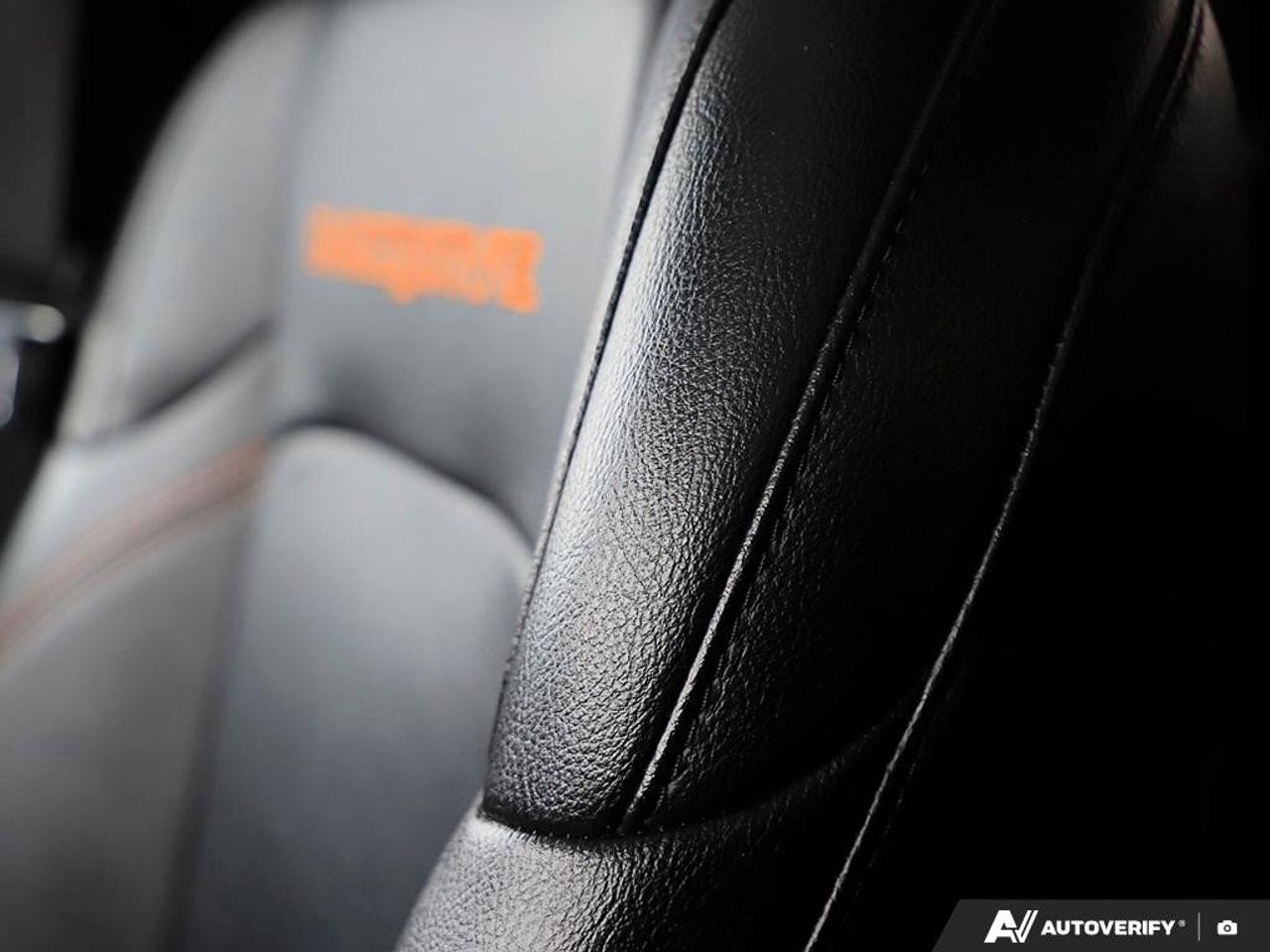 2023 Jeep Gladiator MojaveV6, ADAPTIVE CRUISE, LEATHER, NAVI, 4X4, FOX Photo