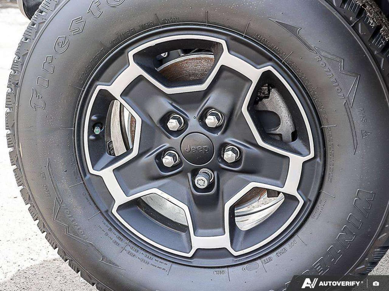 2023 Jeep Gladiator MojaveV6, ADAPTIVE CRUISE, LEATHER, NAVI, 4X4, FOX SUSPENSION Photo