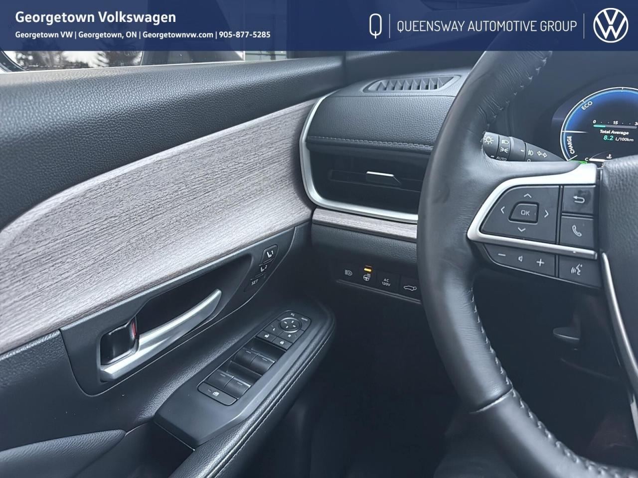 2024 Toyota Grand Highlander Limited Photo